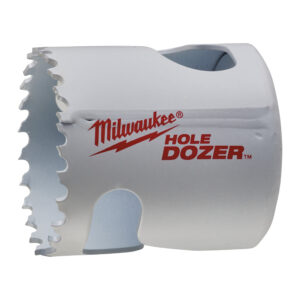 Coronas Hole Dozer™