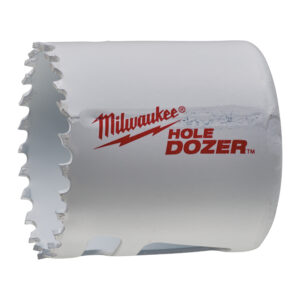 Coronas Hole Dozer™