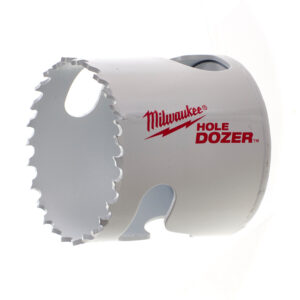 Coronas Hole Dozer™