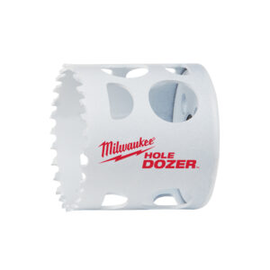 Coronas Hole Dozer™