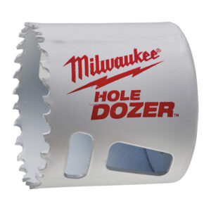 Coronas Hole Dozer™