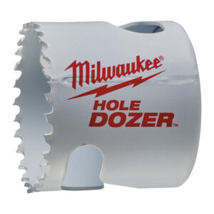 Coronas Hole Dozer™