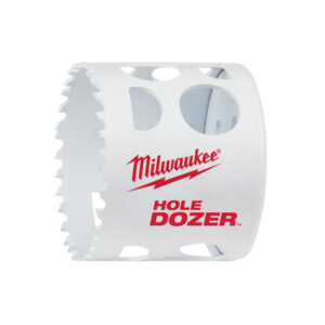 Coronas Hole Dozer™