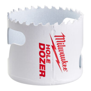Coronas Hole Dozer™