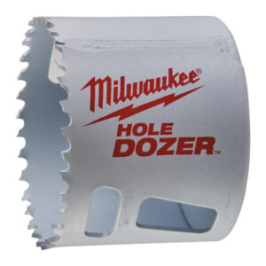 Coronas Hole Dozer™