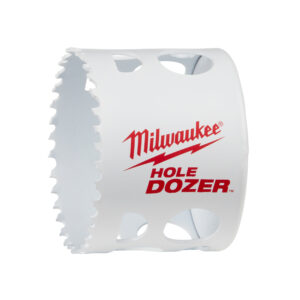 Coronas Hole Dozer™