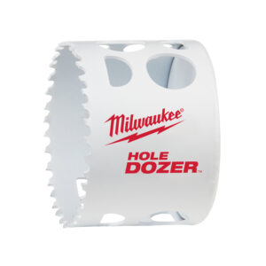 Coronas Hole Dozer™