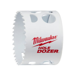 Coronas Hole Dozer™