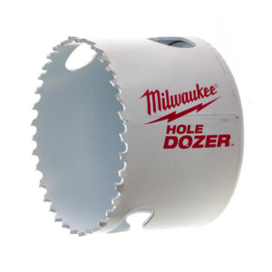 Coronas Hole Dozer™