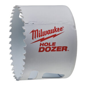 Coronas Hole Dozer™
