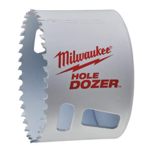 Coronas Hole Dozer™