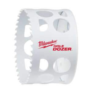 Coronas Hole Dozer™