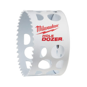 Coronas Hole Dozer™