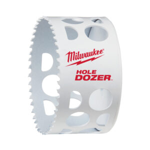 Coronas Hole Dozer™