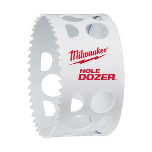 Coronas Hole Dozer™