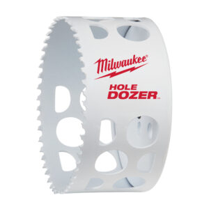 Coronas Hole Dozer™