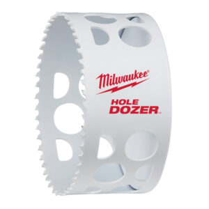 Coronas Hole Dozer™