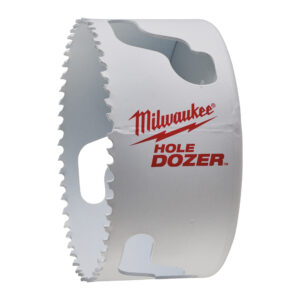 Coronas Hole Dozer™