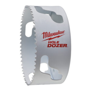 Coronas Hole Dozer™