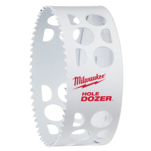 Coronas Hole Dozer™