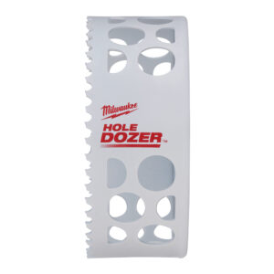 Coronas Hole Dozer™