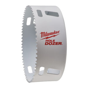 Coronas Hole Dozer™