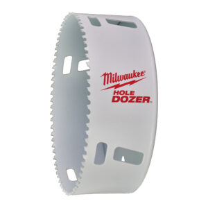 Coronas Hole Dozer™