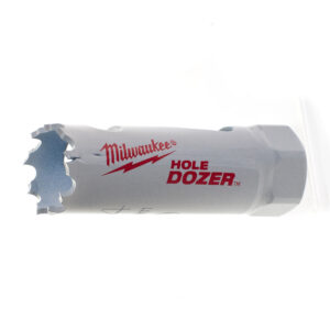 Paquetes de coronas Hole Dozer™