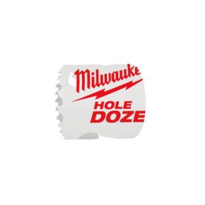 Paquetes de coronas Hole Dozer™