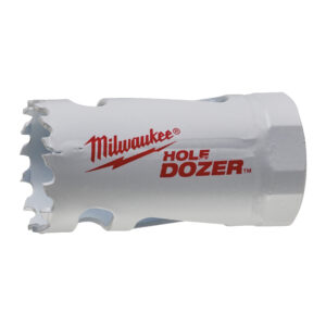 Paquetes de coronas Hole Dozer™