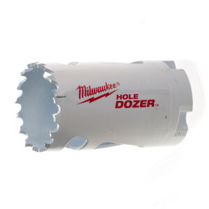 Paquetes de coronas Hole Dozer™