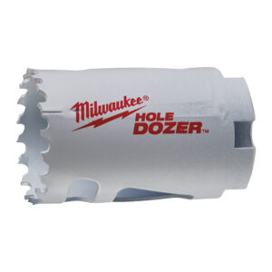 Paquetes de coronas Hole Dozer™