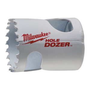 Paquetes de coronas Hole Dozer™