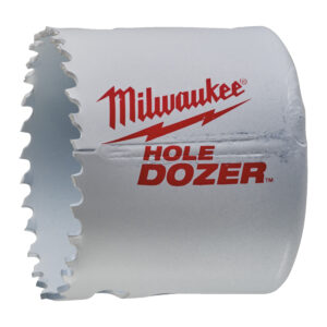 Paquetes de coronas Hole Dozer™
