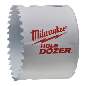 Paquetes de coronas Hole Dozer™