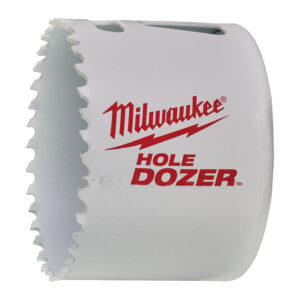 Paquetes de coronas Hole Dozer™