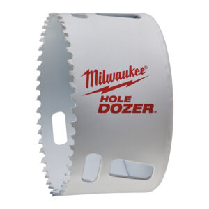 Paquetes de coronas Hole Dozer™