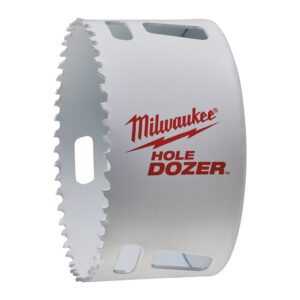 Paquetes de coronas Hole Dozer™