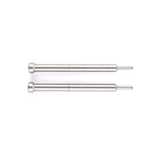Pin eyector telescópico (30mm)