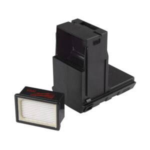 Depósito recogepolvo con filtro para M18™ y M28™