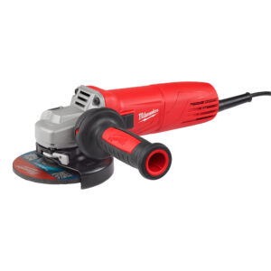 Promociones 6 Amoladora angular de 1000W con AVS