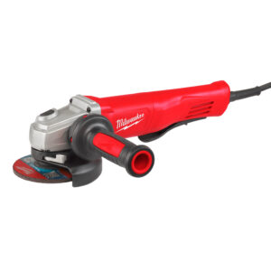 Promociones 1 Amoladora angular de 1250W con AVS e interruptor de paleta