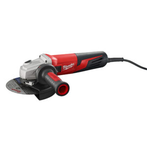 Amoladora angular de 1550W de 125mm
