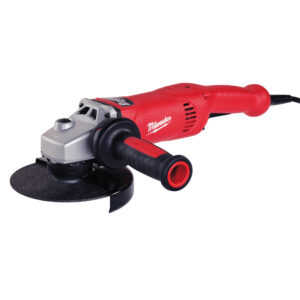Promociones 12 Amoladora angular de 1750W de 150mm con AVS