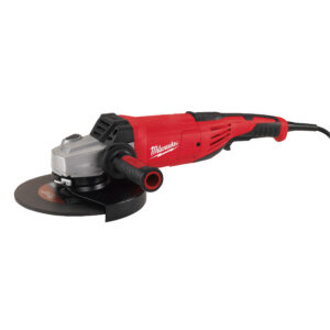 Promociones 9 Amoladora angular de 2200W de 230mm con AVS