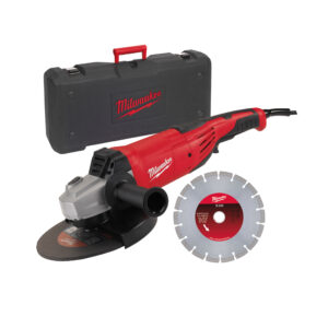 Promociones 16 Amoladora angular de 2200W de 230mm