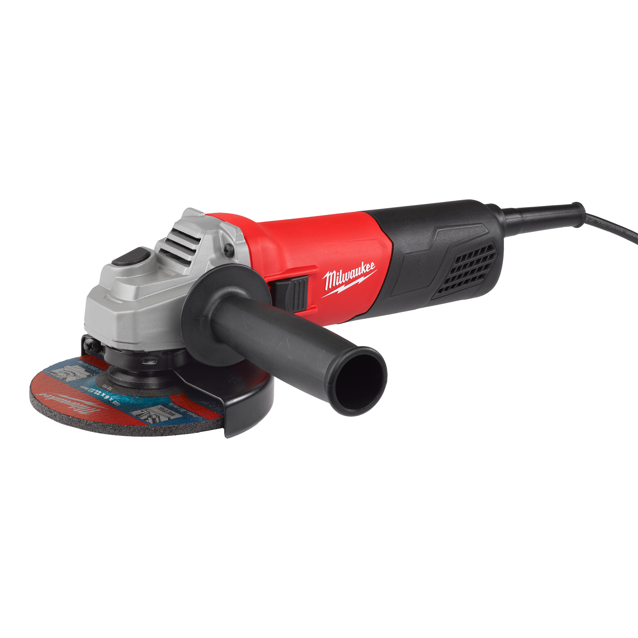 Amoladora angular de 800W 1 Amoladora angular de 800W