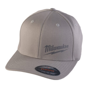 Gorra gris