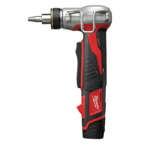 Expandidora de tubo sub compacta M12™ UPONOR™ Q&E