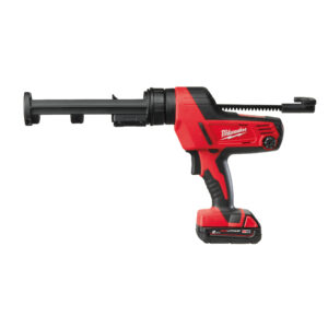 Promociones 2 Pistola para químicos M18™ con cartucho de 310ml
